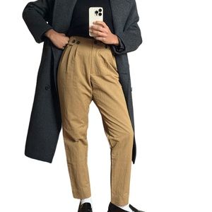 Mijeon Park trousers